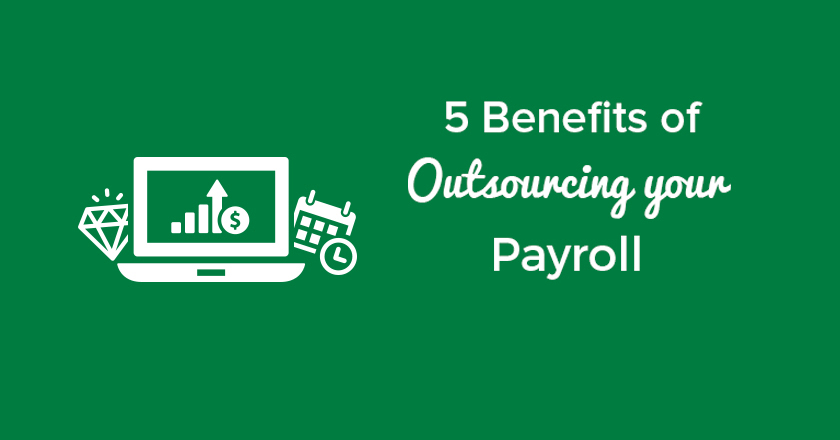 Outsourcing Your Payroll