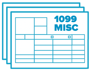 1099-MISC-Form