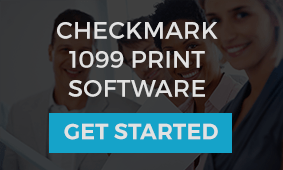1099 Print Software