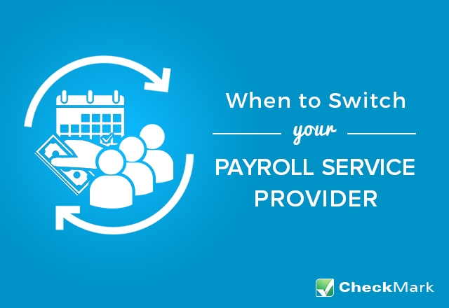 payroll service provider