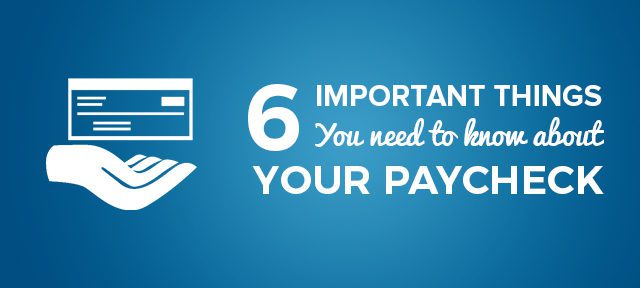 Paycheck
