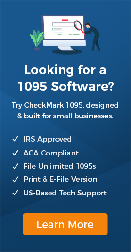 1095 software