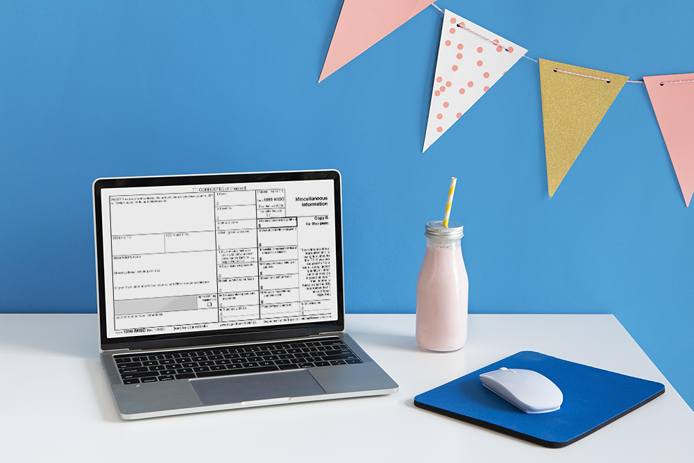 1099 Due Dates 2022/2023 — CheckMark Blog