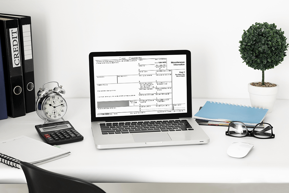 1099 Due Dates 2022/2023 — CheckMark Blog