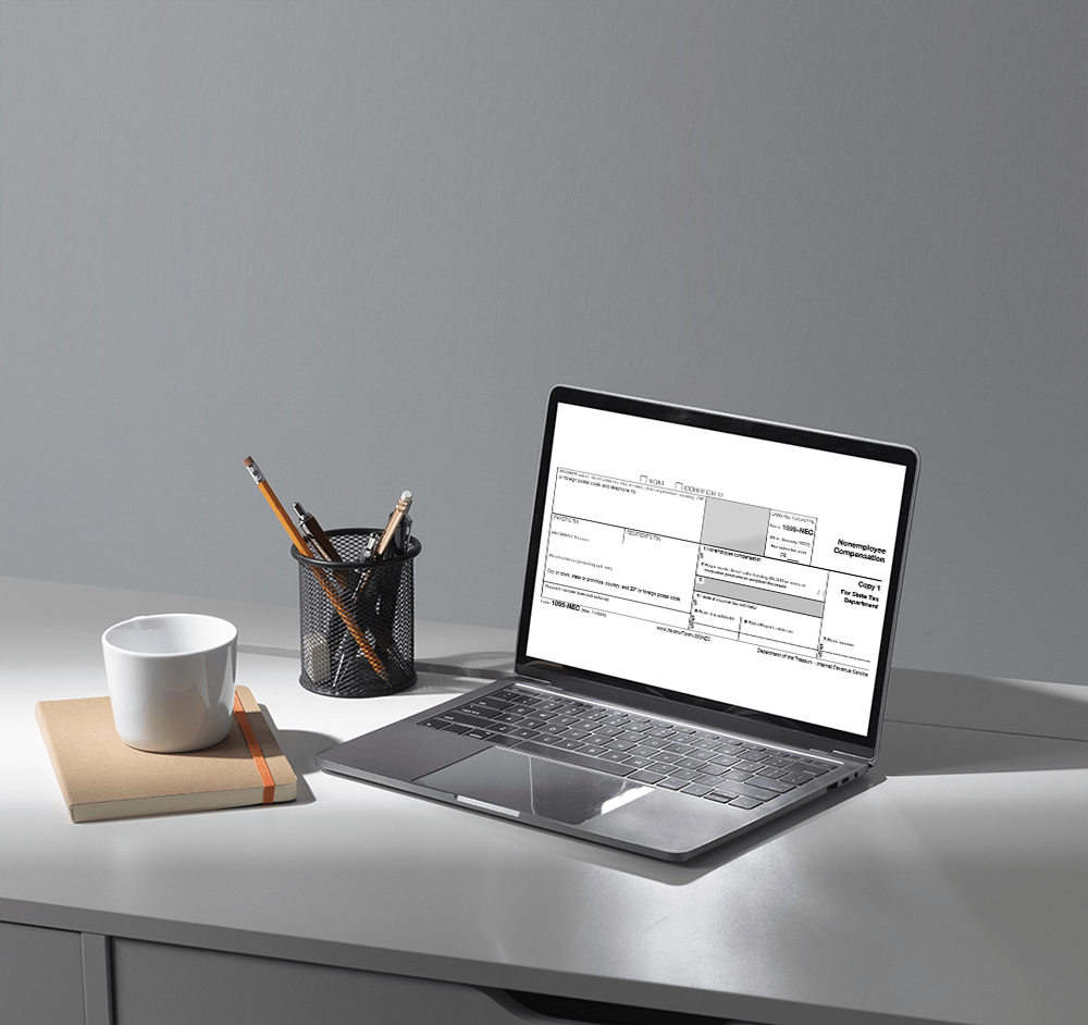 1099 Due Dates 2022/2023 — CheckMark Blog