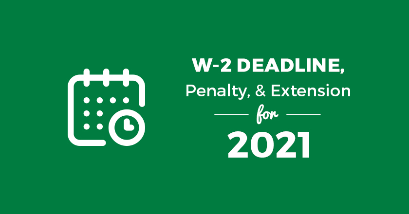 Form e submission deadline 2021